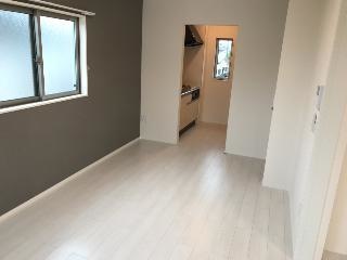 居室・リビング　写真は別部屋の為イメージになります。