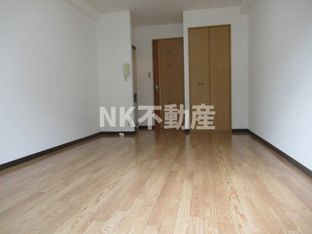 居室・リビング　洋室です