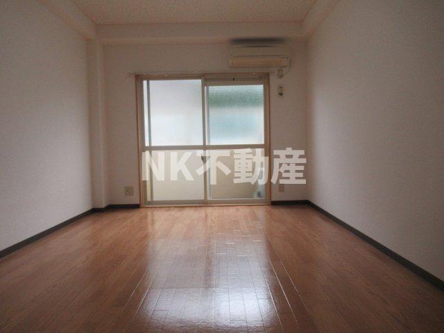 その他部屋・スペース　洋室です