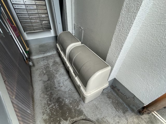 【カトレアマンションのその他】