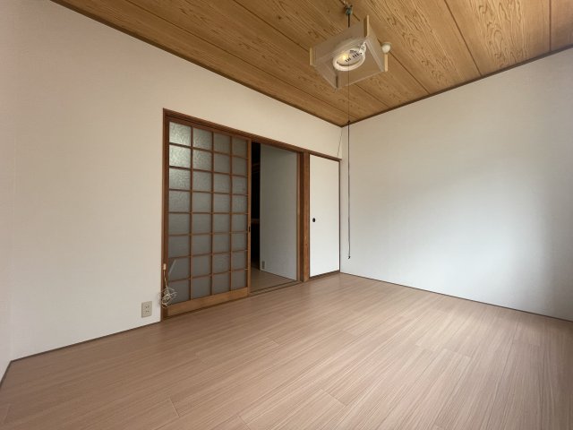 【カトレアマンションのその他部屋・スペース】