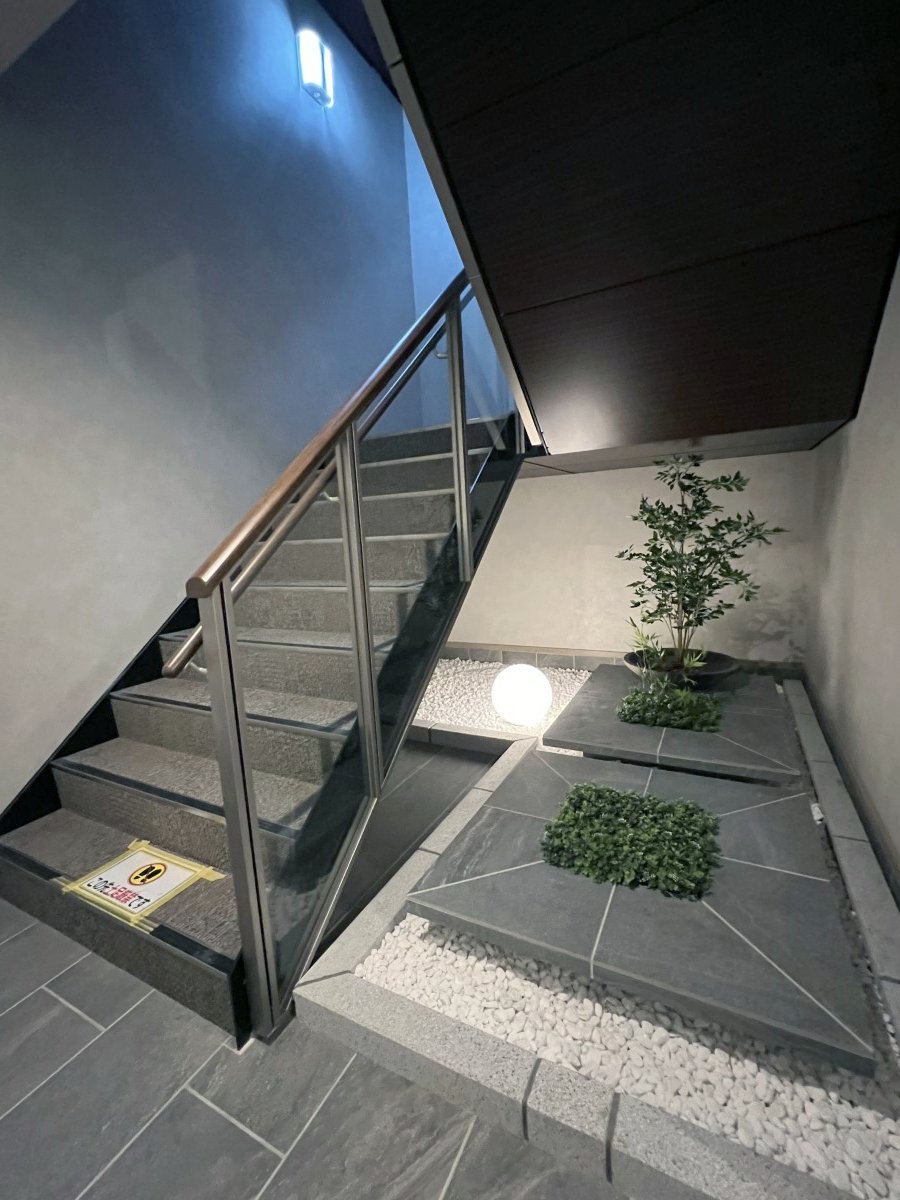 ショッピングセンター　中心街・ルルタス・水の町屋御殿堰（ショッピングセンター）まで550m