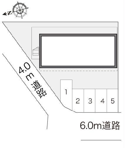 【レオパレスサニータウンのその他】