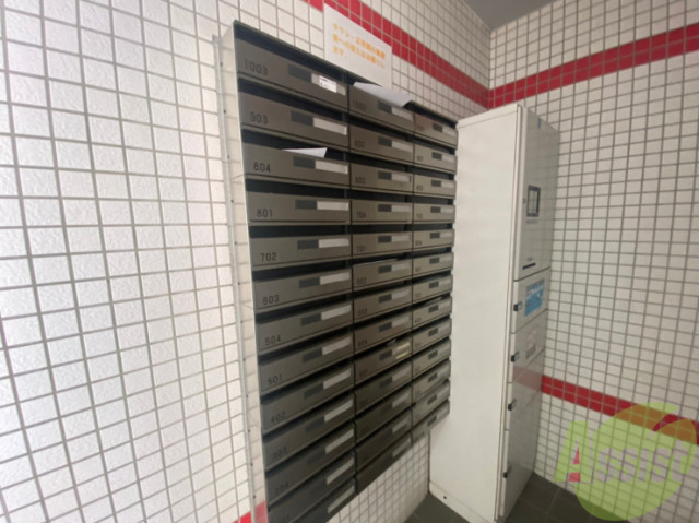 駐車場　駐車場その他