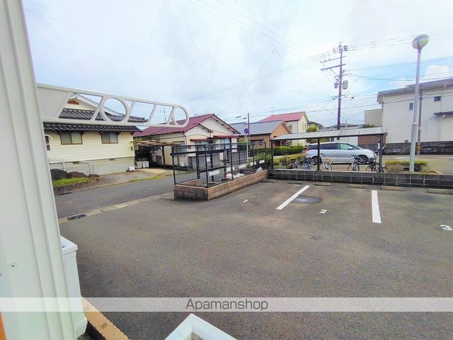 レオパレスエミネントIのその他写真