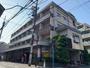 西荻窪駅より徒歩3分 3階 築55年9ヶ月の賃貸物件