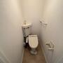 トイレ　トイレも気になるポイント