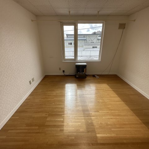 居室・リビング　ゆったりとしたリビングです