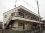 高尾駅よりバス14分 徒歩4分 築31年11ヶ月 2階建の賃貸物件