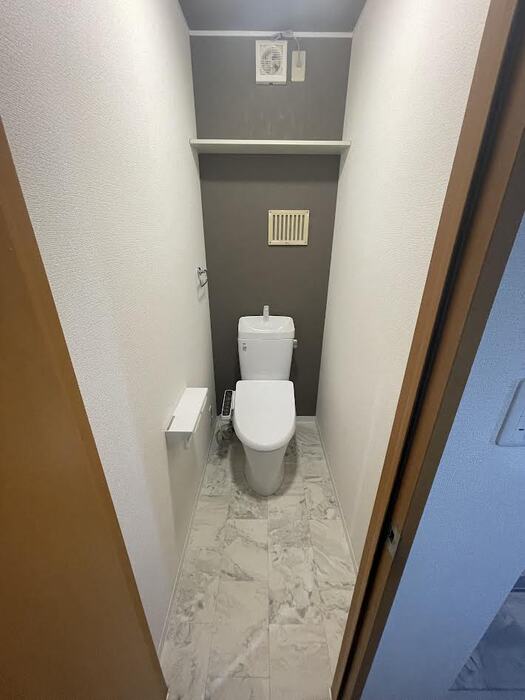【ソワール　ド　オウジ　Ｂ棟のその他部屋・スペース】