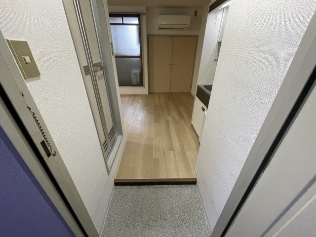 【大阪市東淀川区淡路のマンションのその他部屋・スペース】