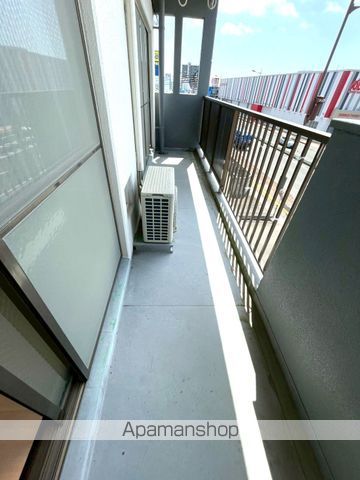 日高ビルの内装写真