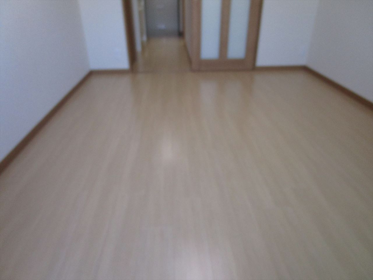 居室・リビング　ワイズタワー新栄