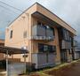 アーバンコートB棟の賃貸物件