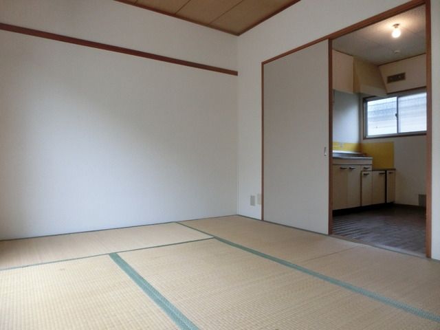 その他部屋・スペース　★１Ｋ★