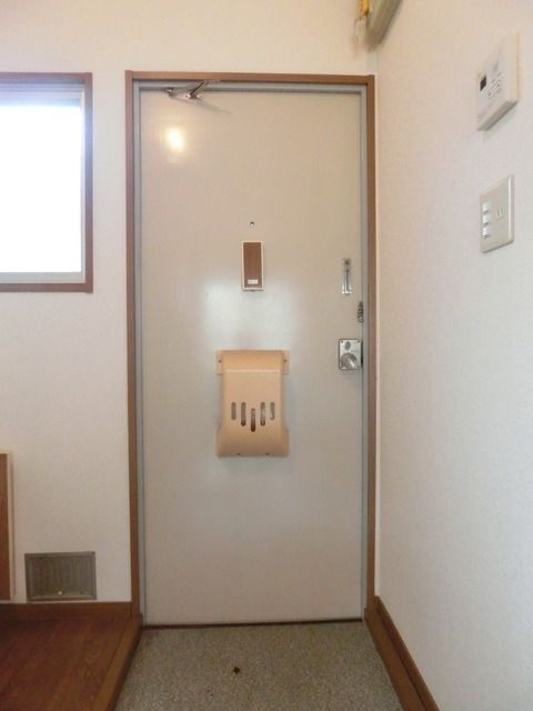 玄関　★玄関★