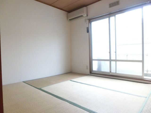 居室・リビング　★和室★