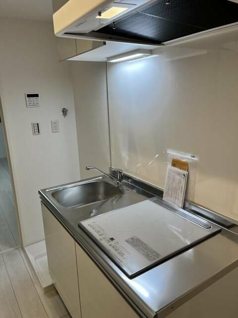 キッチン　別建物参考画像
