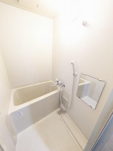 バス・シャワールーム　★バスルームです★