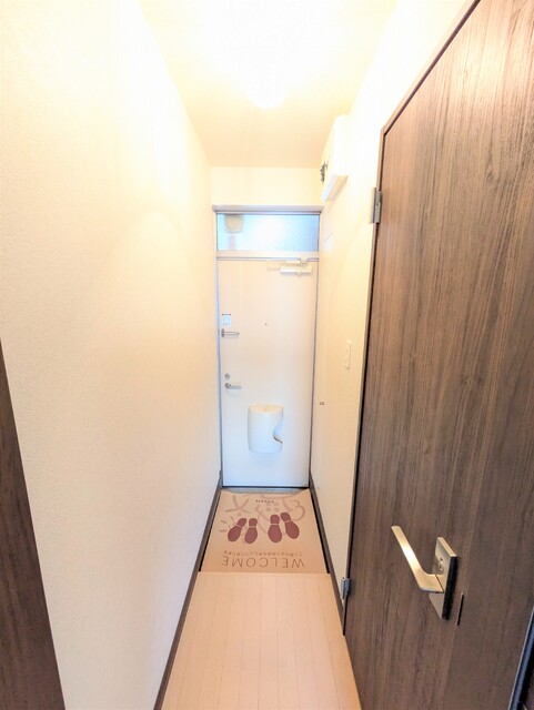 玄関　★玄関スペースです★