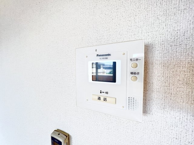 居室・リビング　※別部屋参考写真