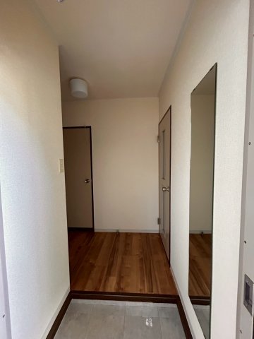 玄関　玄関です