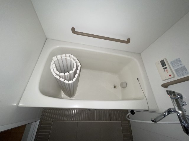 バス・シャワールーム　日々の暮らしに欠かせないお風呂です