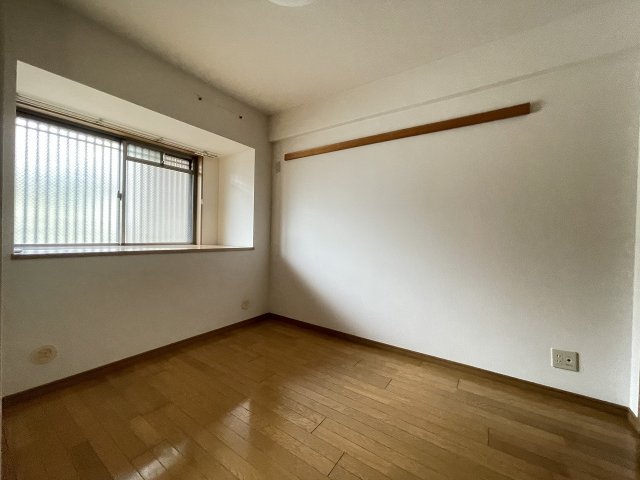 その他部屋・スペース　ゆとりの広さです
