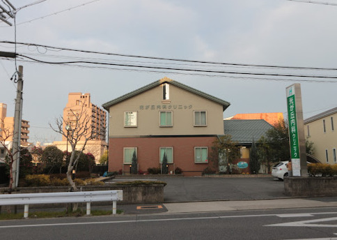 病院　光が丘内科クリニック（病院）まで346m