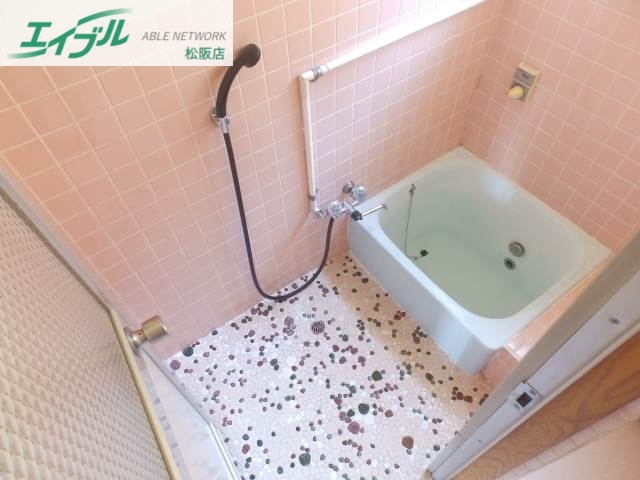 バス・シャワールーム　※同型別部屋