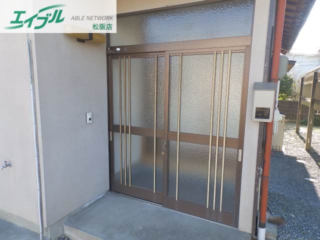 その他設備　※同型別部屋