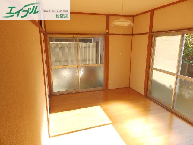 居室・リビング　※同型別部屋