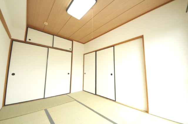 その他　※同タイプの別の部屋の写真です。