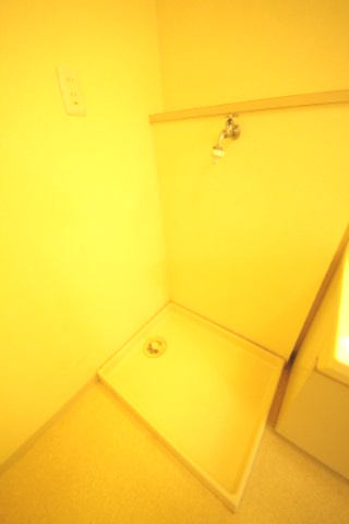 その他設備　※同タイプの別の部屋の写真です。
