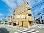 国分寺駅より徒歩9分 3階 築18年8ヶ月の賃貸物件