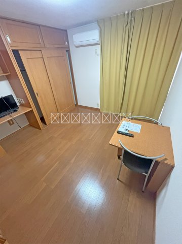 ソフィアの内装写真