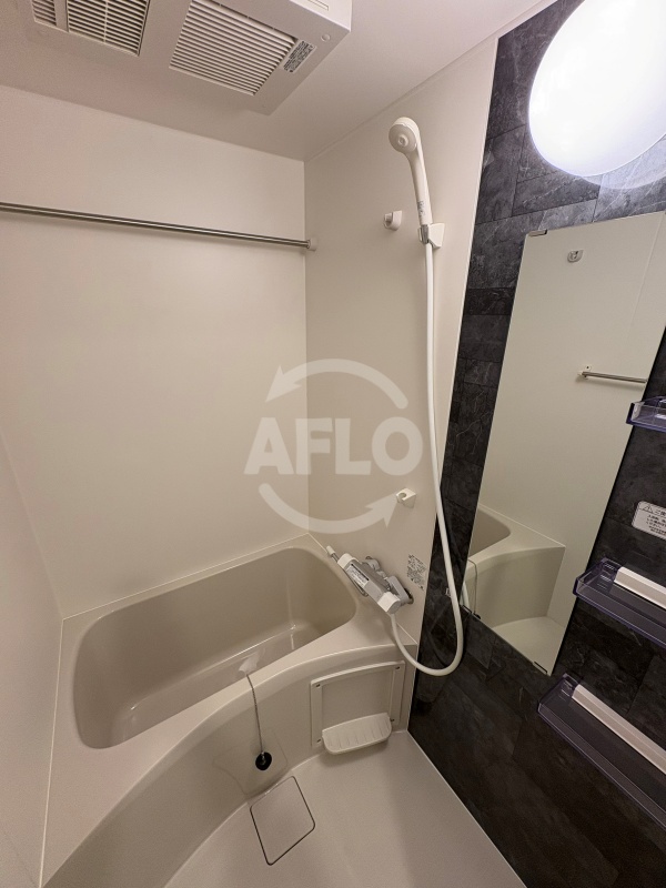 バス・シャワールーム　S-RESIDENCE堺altklas　風呂