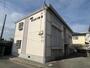 河原サンハイツB 1階 築33年の賃貸物件