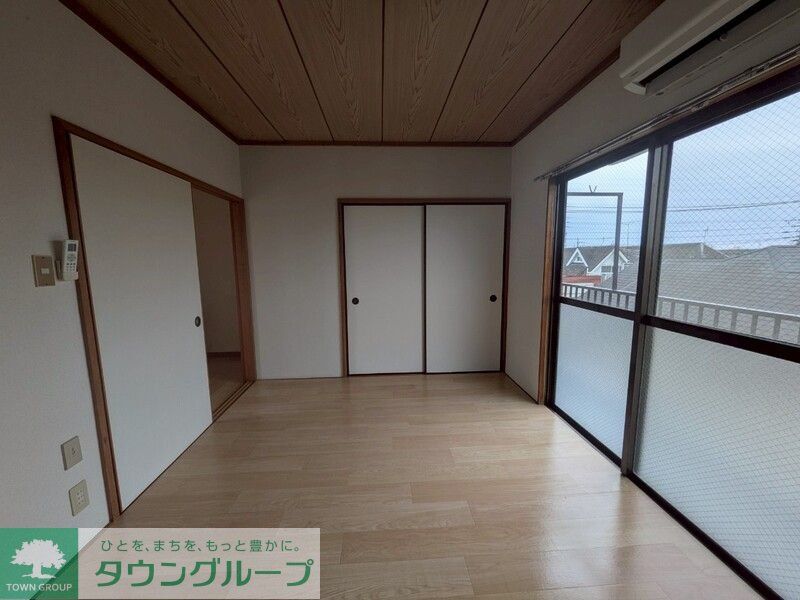 収納　リビング/居室