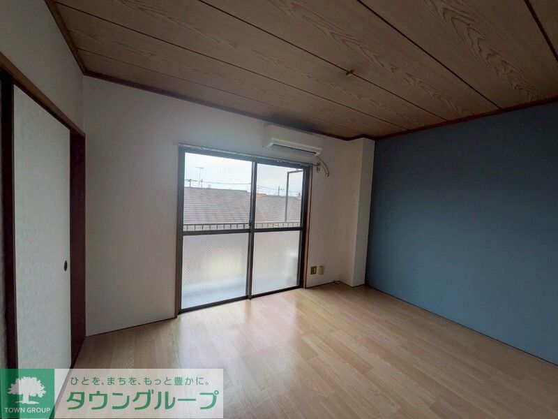 その他部屋・スペース　リビング/居室