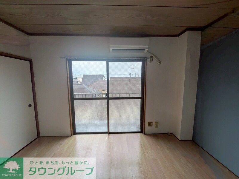 居室・リビング　リビング/居室