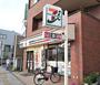 コンビニ　セブン-イレブン 拝島駅南口店（コンビニ）まで826m
