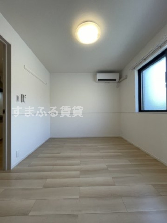 その他部屋・スペース　同仕様　同施工会社　寝室