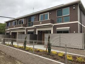 ＪＲ東海道本線/木曽川駅 歩64分