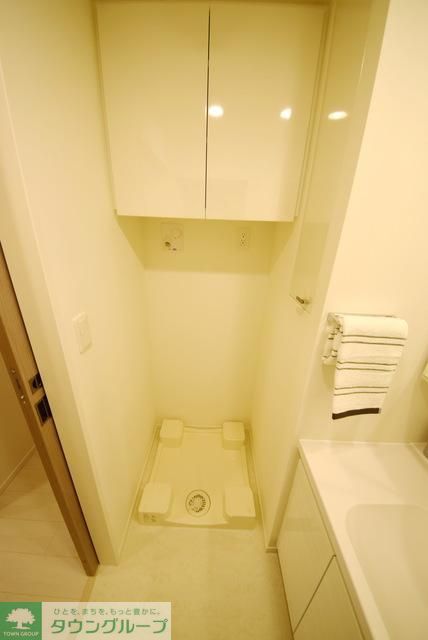 その他設備　家具家電はイメージです。