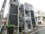 大井町駅より徒歩5分 2階 築37年7ヶ月の賃貸物件