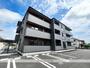 球場前駅より徒歩15分 3階 築1年2ヶ月の賃貸物件