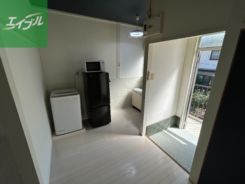 その他部屋・スペース