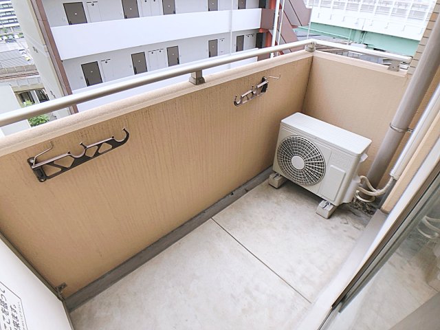 名鉄名古屋本線 堀田駅 徒歩1分 10階建 築20年の内装写真