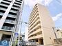 堀田駅より徒歩1分 8階 築19年8ヶ月の賃貸物件